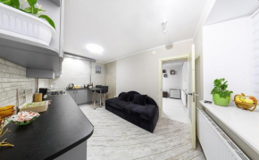 Joy Box Apartments